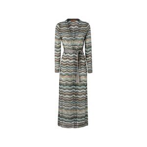 Missoni Women Zig Zag Motif Cardigan